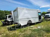2021 Ford E-450 фото
