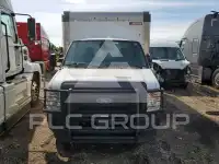 2021 Ford ECONOLINE фото