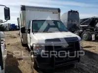 2021 Ford ECONOLINE фото