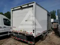 2021 Ford ECONOLINE фото