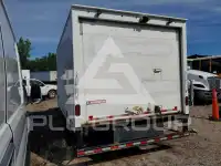 2021 Ford ECONOLINE фото