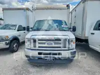 2021 Ford ECONOLINE photo