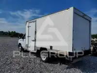 2021 Ford ECONOLINE фото