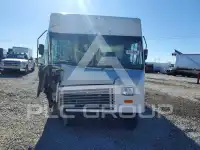 2021 Ford ECONOLINE фото