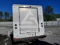 2021 Ford ECONOLINE фото