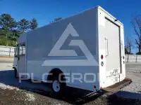 2021 Ford ECONOLINE фото