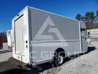 2021 Ford ECONOLINE фото