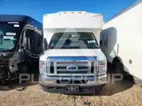 2021 Ford ECONOLINE фото