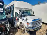 2021 Ford ECONOLINE фото
