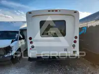 2021 Ford ECONOLINE фото