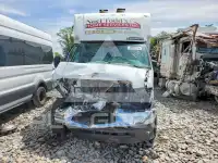 2021 Ford ECONOLINE фото