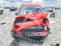 2021 Ford TRANSIT photo