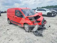 2021 Ford TRANSIT photo