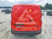 2021 Ford TRANSIT photo