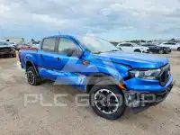 2021 Ford RANGER photo