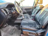 2021 Ford RANGER фото