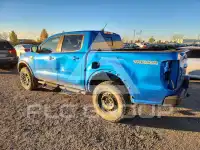 2021 Ford RANGER фото