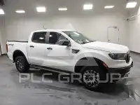 2021 Ford RANGER фото