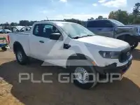 2021 Ford RANGER фото