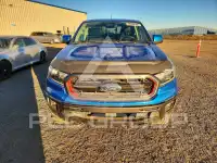 2021 Ford RANGER фото