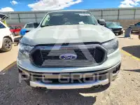 2021 Ford RANGER фото