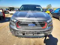 2021 Ford RANGER фото