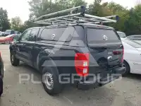 2021 Ford RANGER фото