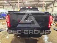 2021 Ford RANGER фото