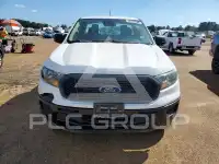 2021 Ford RANGER фото