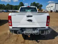 2021 Ford RANGER фото