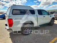 2021 Ford RANGER фото