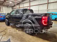 2021 Ford RANGER фото