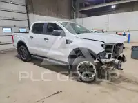 2021 Ford RANGER фото