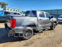 2021 Ford RANGER фото