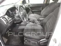 2021 Ford RANGER фото