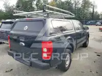2021 Ford RANGER фото