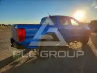 2021 Ford RANGER фото
