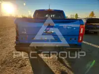 2021 Ford RANGER фото