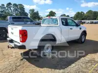 2021 Ford RANGER фото