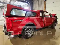 2021 Ford RANGER photo