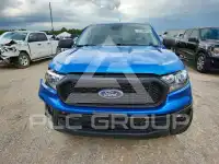 2021 Ford RANGER photo