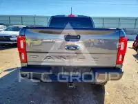 2021 Ford RANGER фото