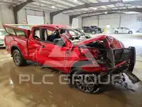 2021 Ford RANGER photo