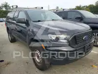 2021 Ford RANGER фото