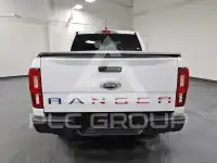2021 Ford RANGER фото