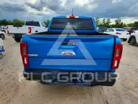 2021 Ford RANGER photo