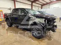 2021 Ford RANGER фото