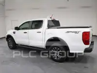 2021 Ford RANGER фото