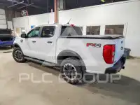 2021 Ford RANGER фото