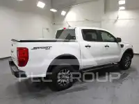 2021 Ford RANGER фото